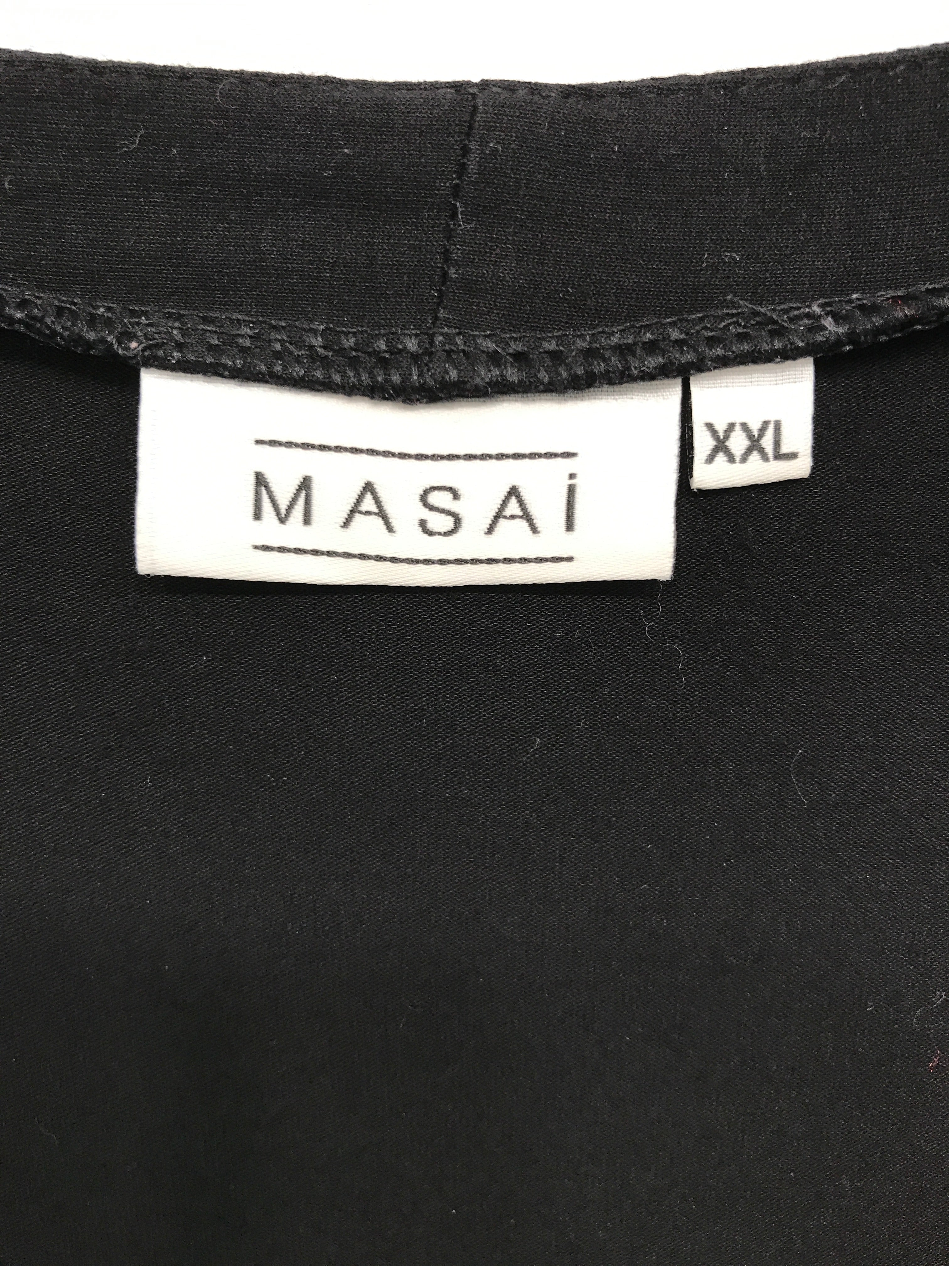 Masai Kjole